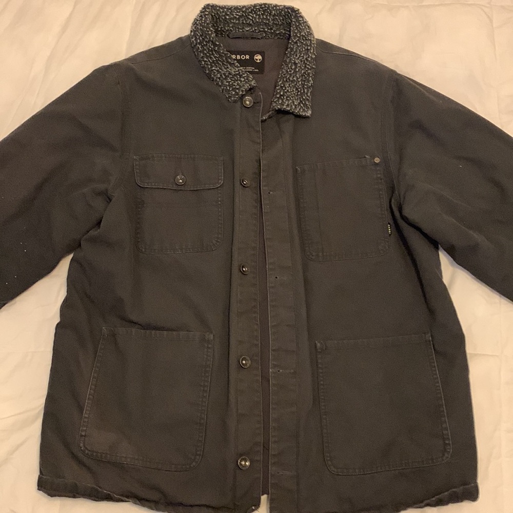 Arbor Work Jacket - XL - Picture 2 of 7
